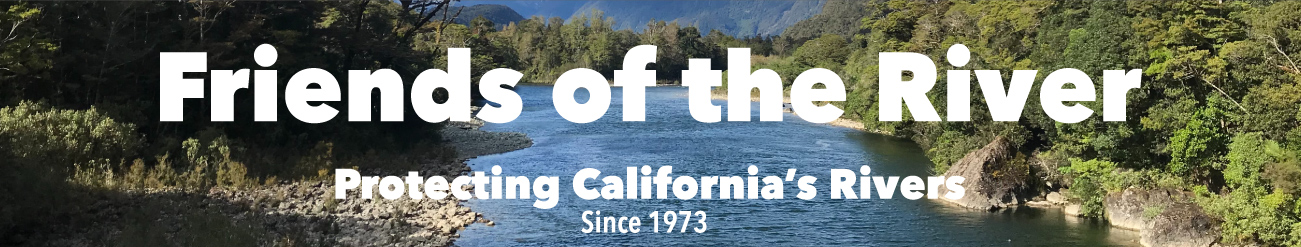 Friends of the River Home – Sites | Friends of the River